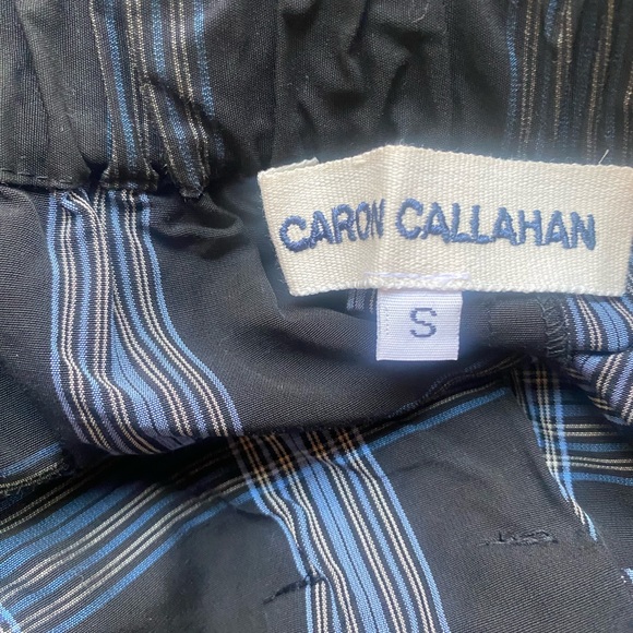 Caron Callahan Devon Pant RARE - Picture 2 of 2